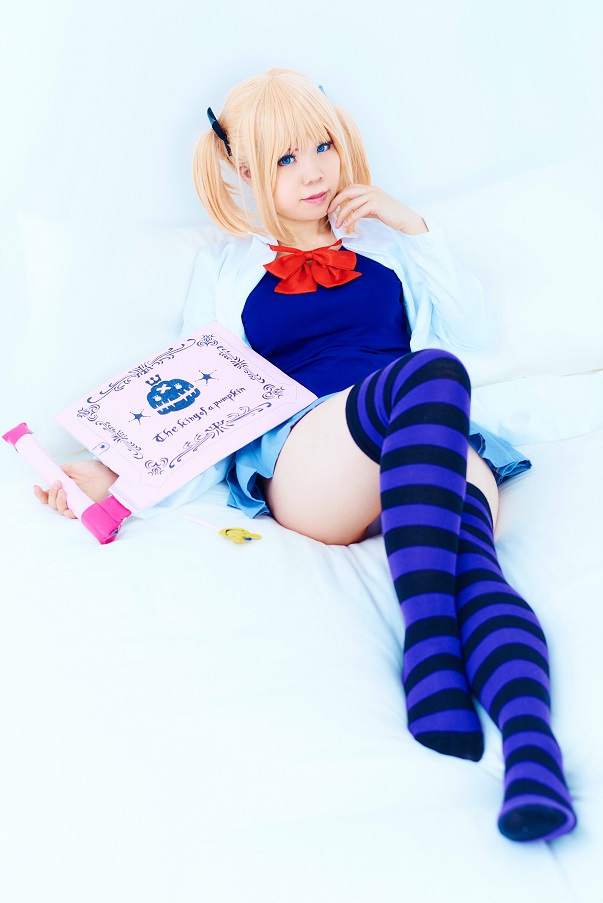 ハマトラ ハニー コスプレイヤーズアーカイブ