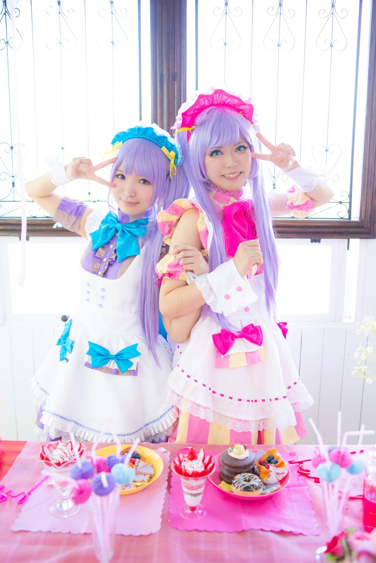 プリパラ 真中のん コスプレイヤーズアーカイブ