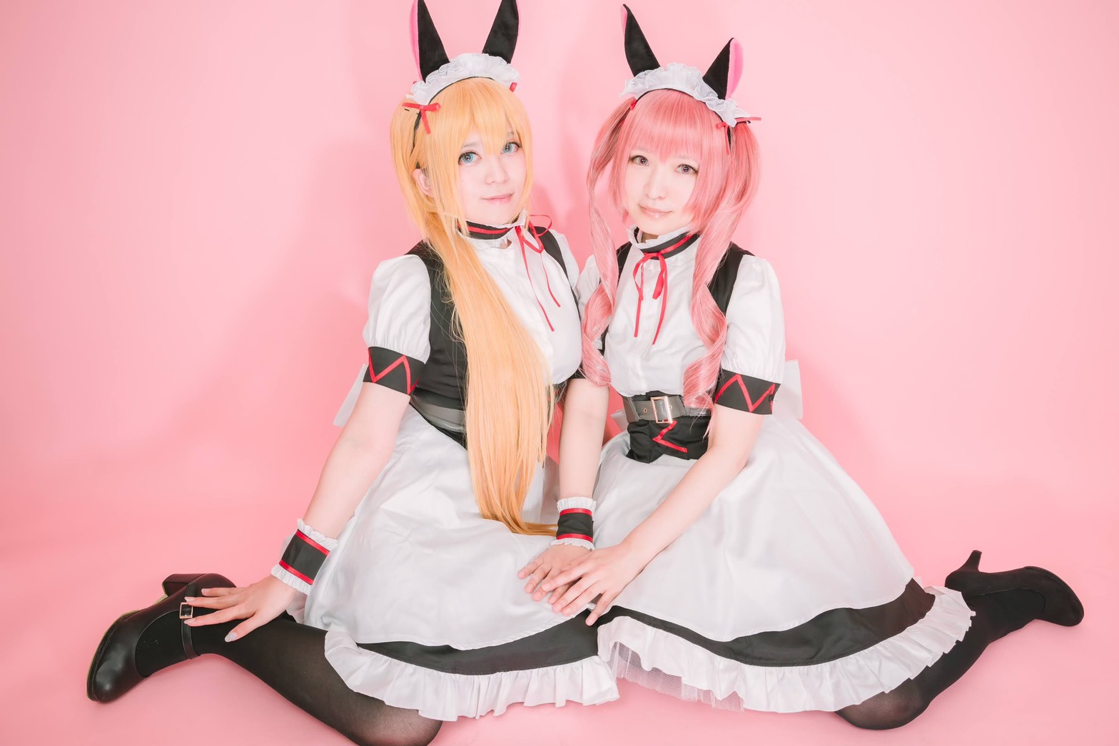 STEINS;GATE フェイリス・ニャンニャン(メイクイーンメイド服 STEINS;GATE フェイリス・ニャンニャン(メイクイーンメイド服