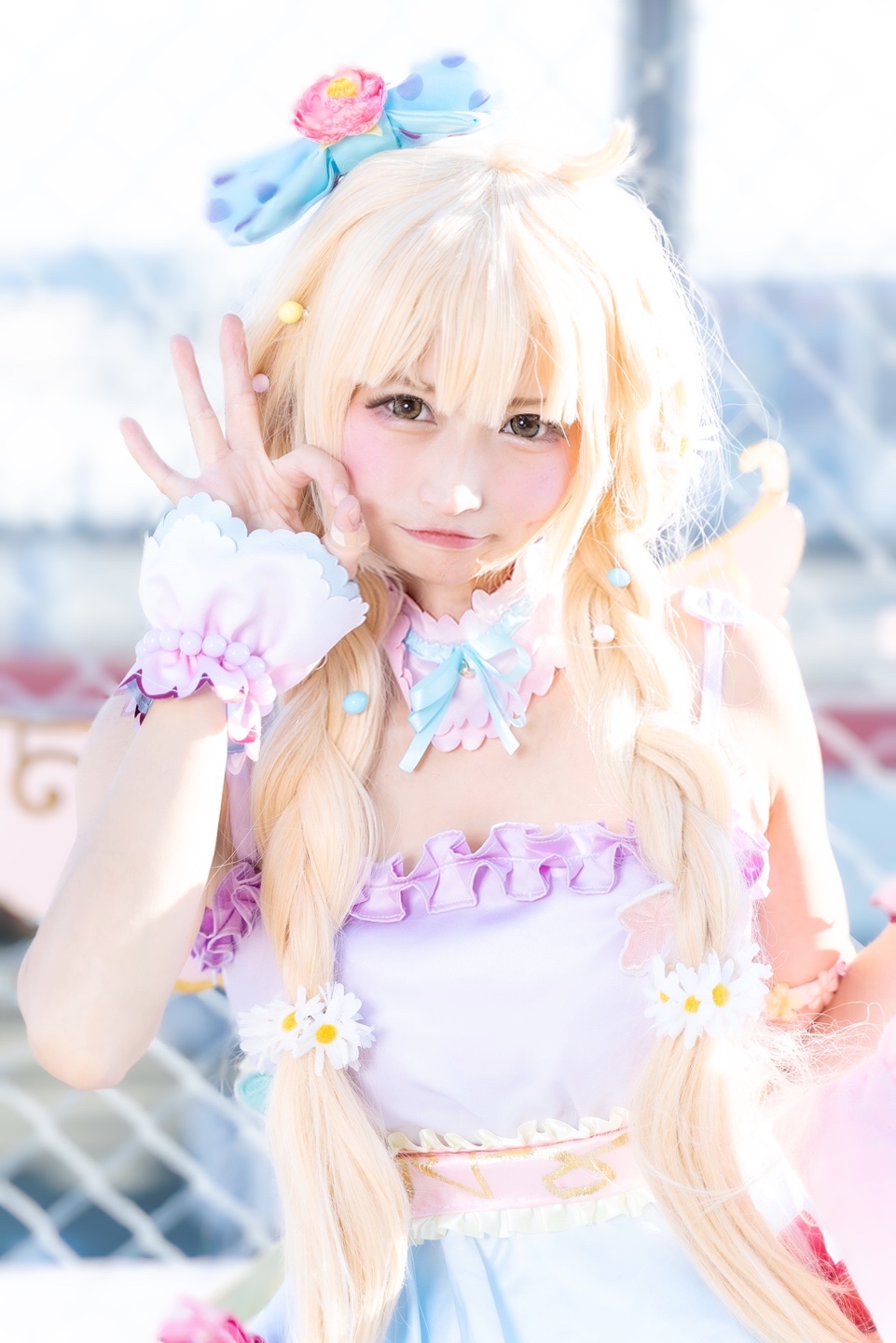 デレマス 双葉杏 コスプレ