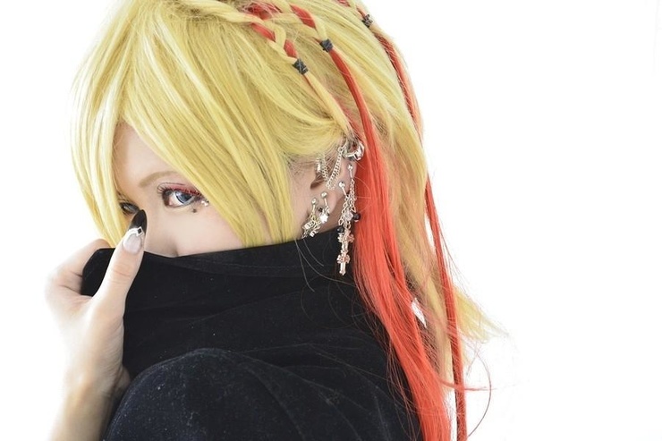 ニコニコ動画 歌ってみた 96猫 Brand New コスプレイヤーズアーカイブ