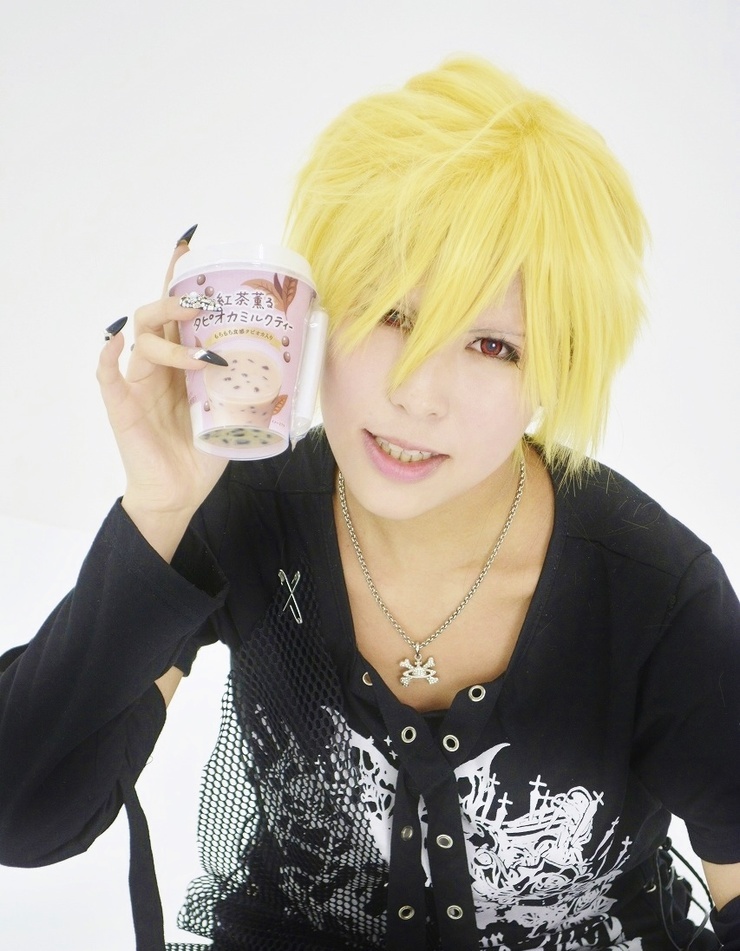 ニコニコ動画 歌ってみた 96猫 オリジナル コスプレイヤーズアーカイブ