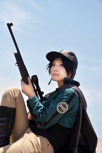 【ワールドトリガー】別役太一　コスプレ衣装 ワートリ｜ 別役太一 コスプレ衣装通販 (べつやくたいち
