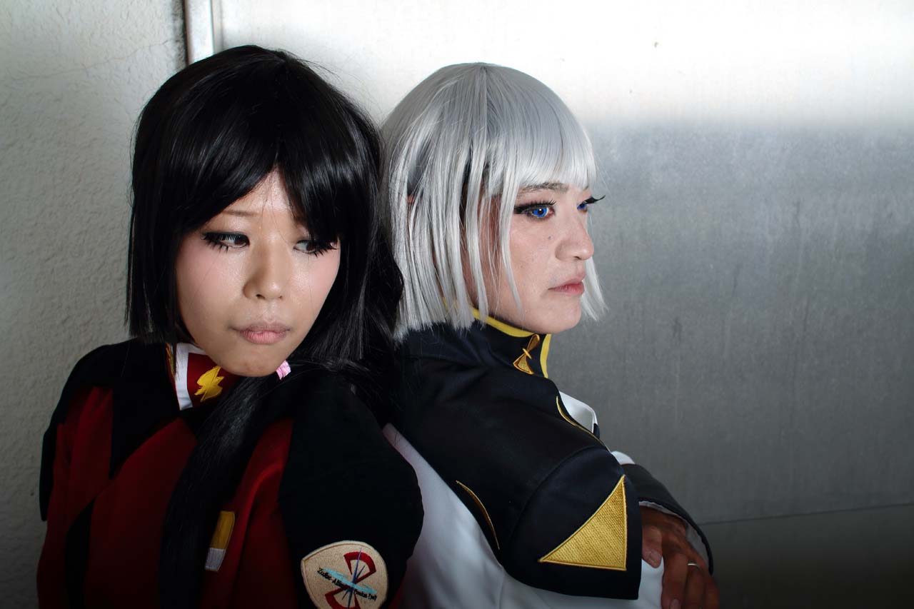 機動戦士ガンダムseed Destiny イザーク ジュール ザフト軍服 白 コスプレイヤーズアーカイブ