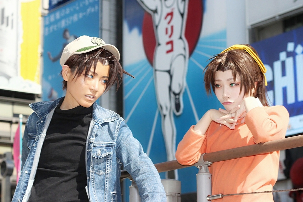 名探偵コナン 遠山和葉 私服 コスプレイヤーズアーカイブ