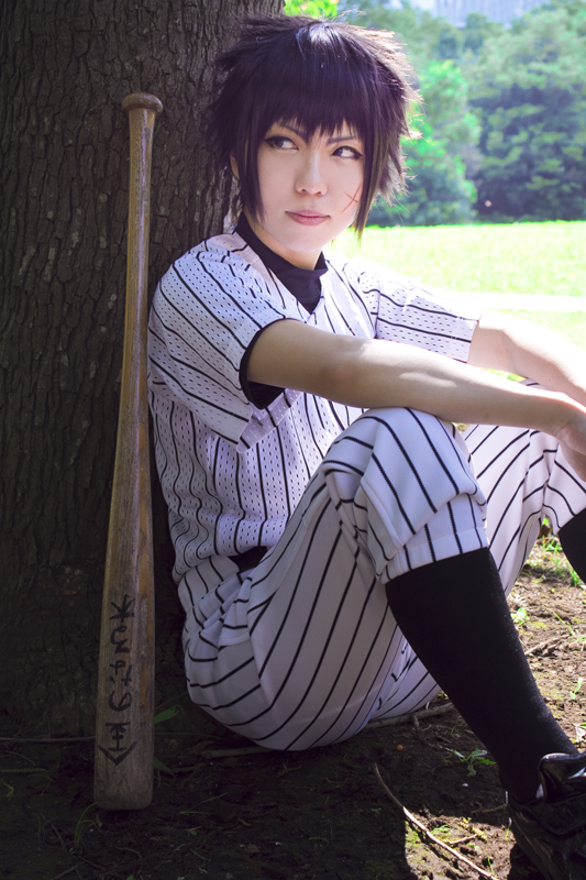 ダイヤのa 轟雷市 コスプレイヤーズアーカイブ ダイヤのa 轟雷市 コスプレイヤーズアーカイブ