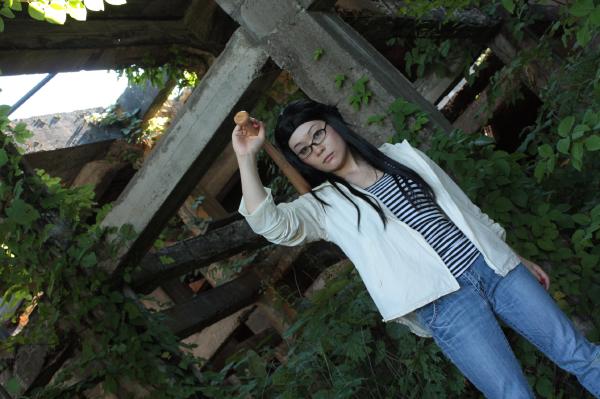 Siren 安野依子 コスプレイヤーズアーカイブ