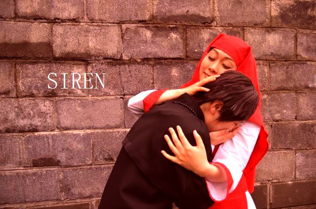 Siren 八尾比沙子 コスプレイヤーズアーカイブ