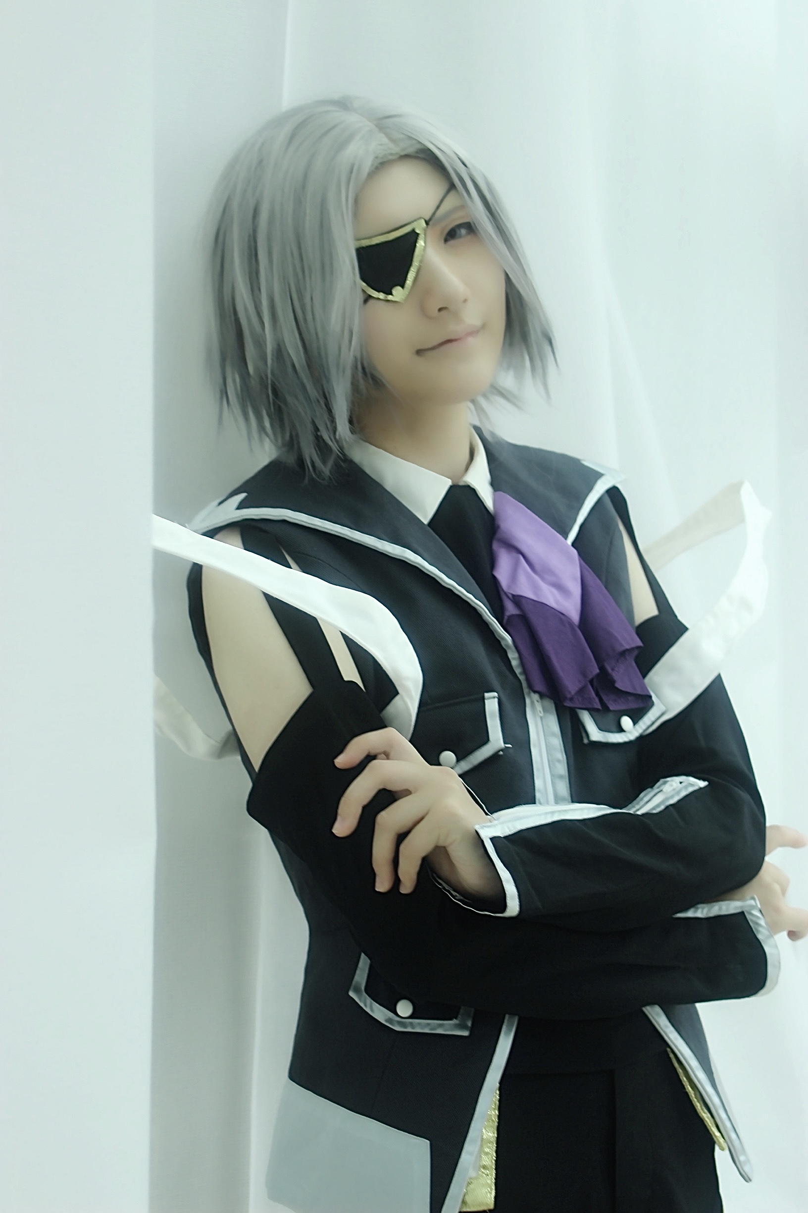 ハートの国のアリス ナイトメア=ゴットシャルク - コスプレイヤーズ  