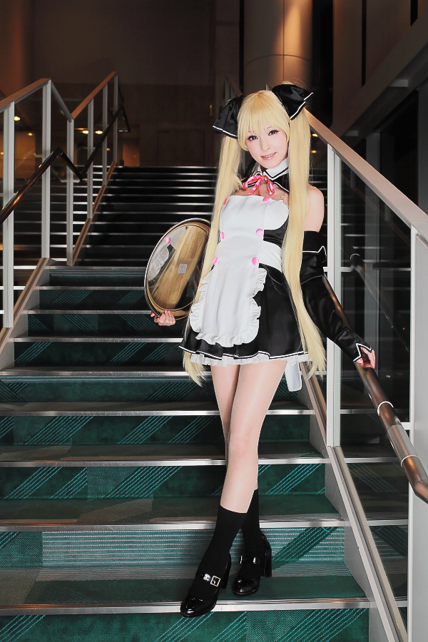 ドリームクラブ 魅杏 - コスプレイヤーズアーカイブ ドリームクラブ 魅杏 - コスプレイヤーズアーカイブ