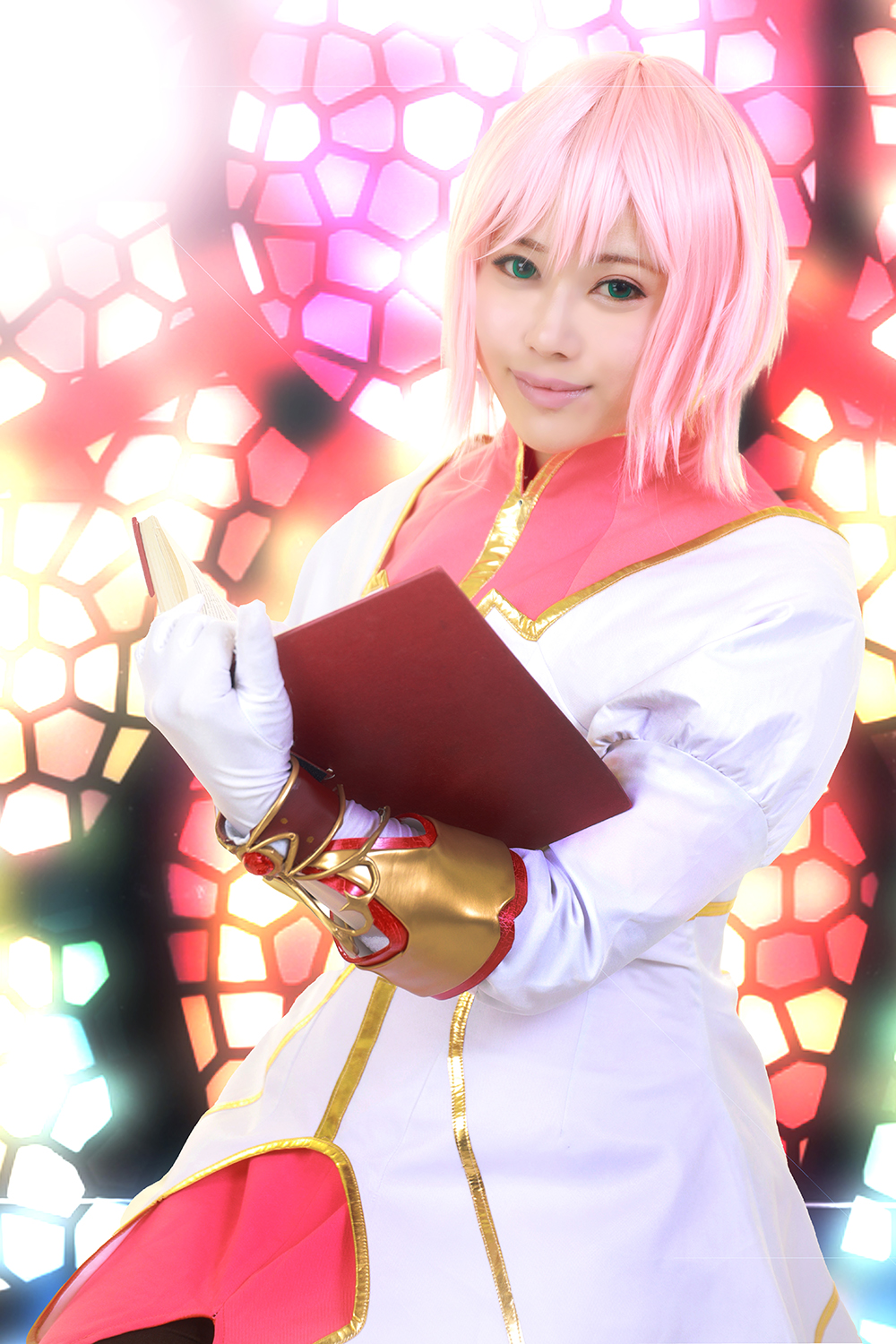 Amazon | 漫尚cosplayエステリーゼ姫 テイルズオブヴェスペリア