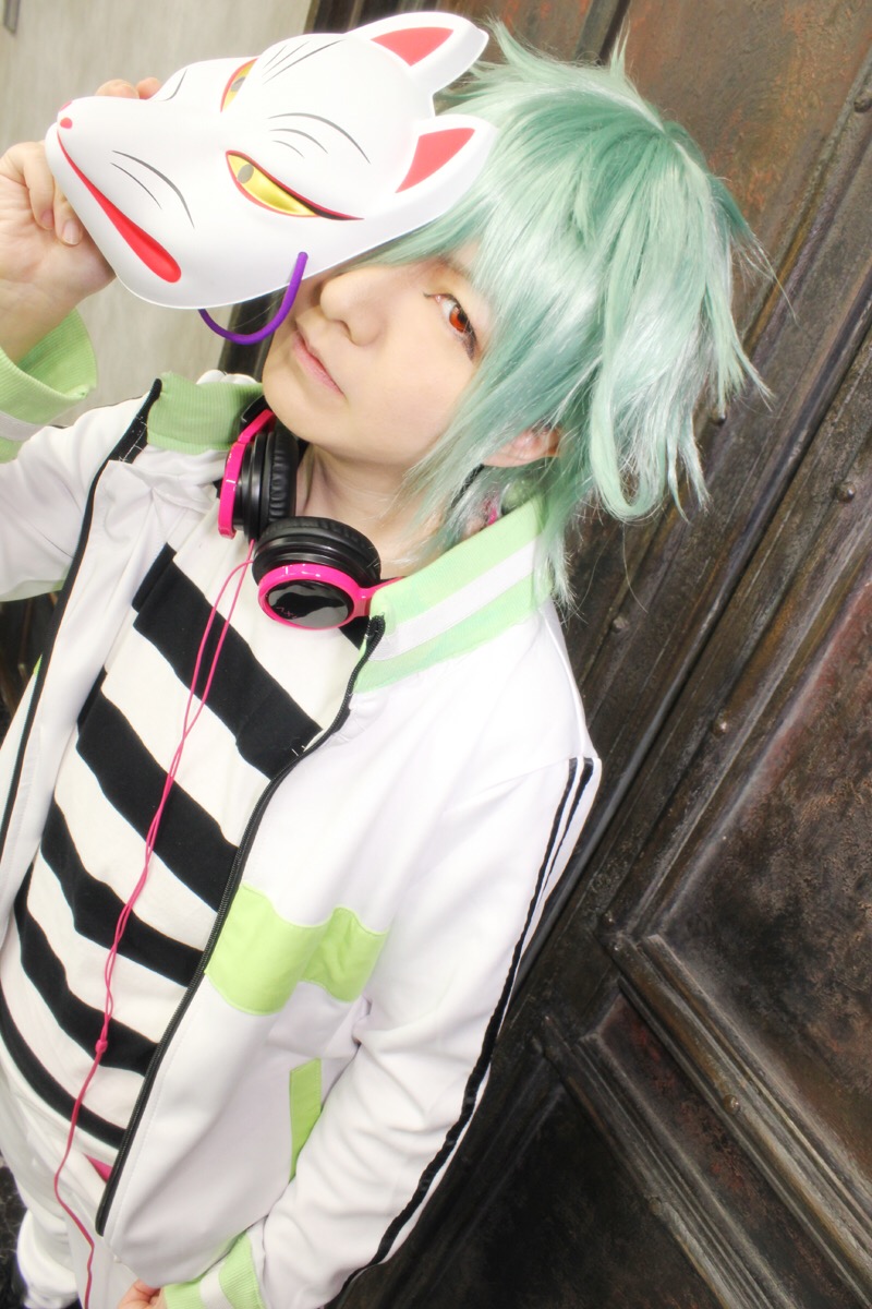 Servamp 綿貫桜哉 コスプレイヤーズアーカイブ