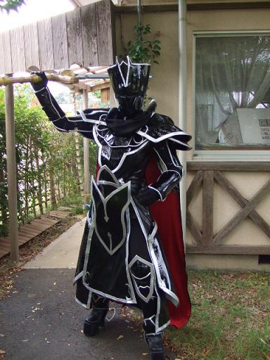 ファイアーエムブレム 暁の女神 漆黒の騎士 コスプレイヤーズアーカイブ