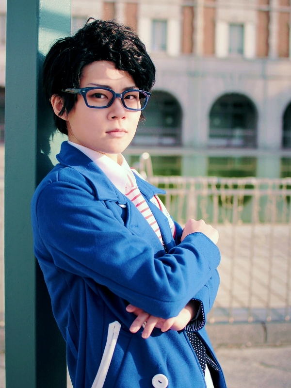 烈車戦隊トッキュウジャー トカッチ - コスプレイヤーズアーカイブ