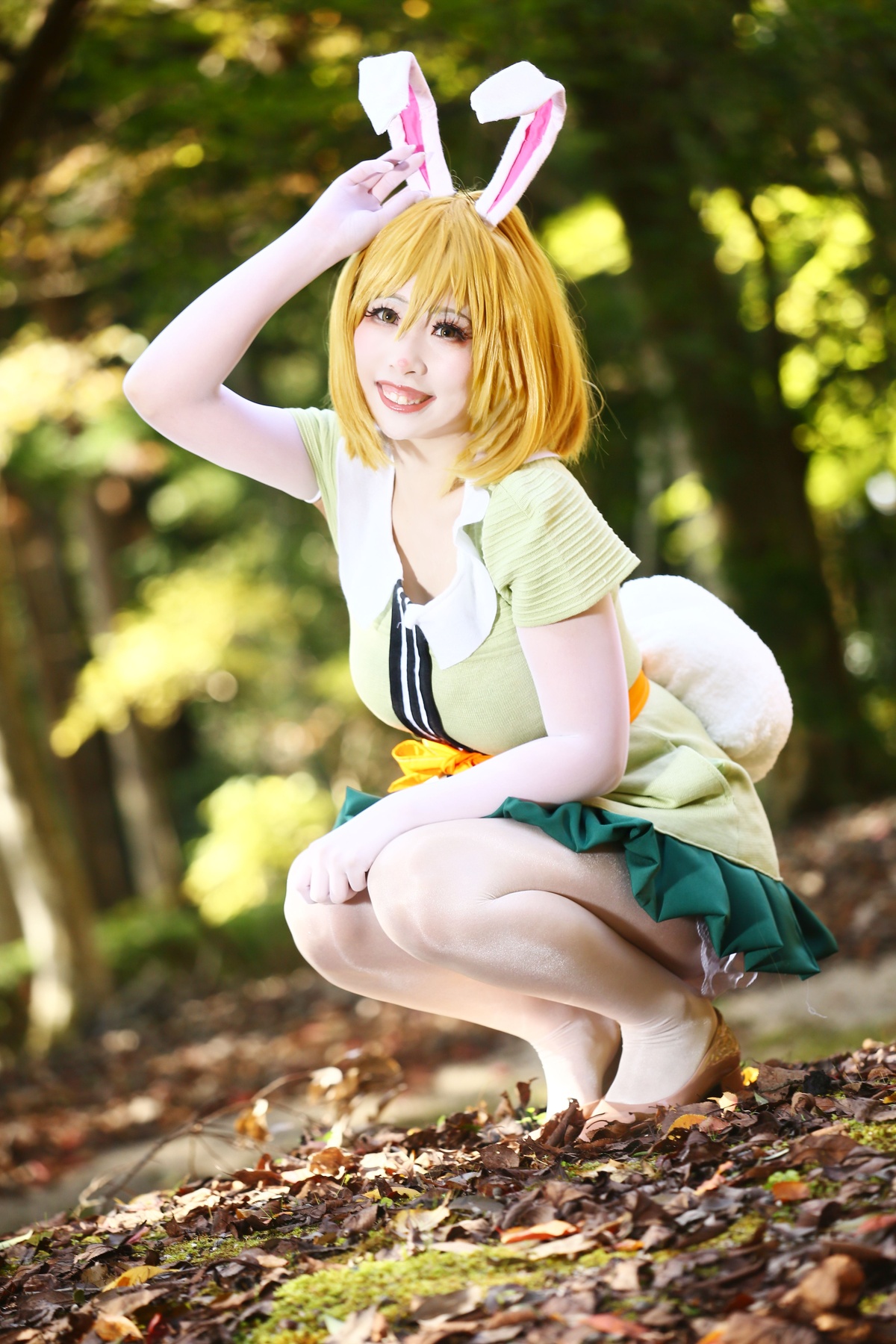 One Piece キャロット コスプレイヤーズアーカイブ