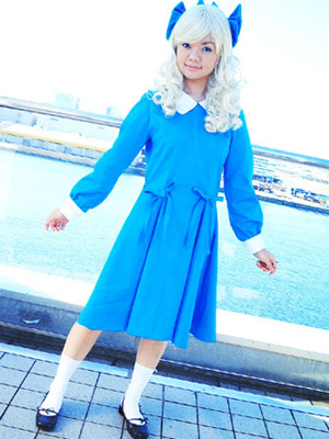 オー マイキー ローラ コスプレイヤーズアーカイブ