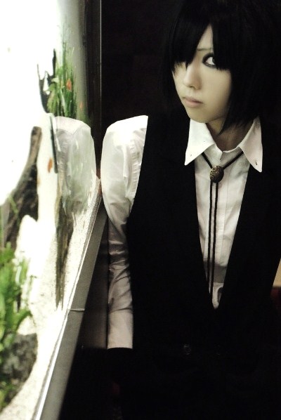 Plastic Tree 有村竜太朗(明智竜太郎) - コスプレイヤーズアーカイブ