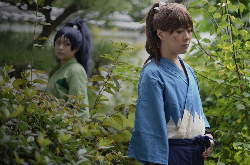 忍たま乱太郎　中在家長次　私服　コスプレ　衣装 Amazon.co.jp: [PWPCOS]忍たま 乱太郎 コスプレ衣装 忍術学園6