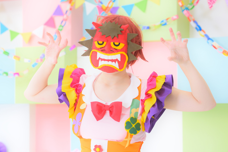 アイカツ 花輪やよい コスプレイヤーズアーカイブ