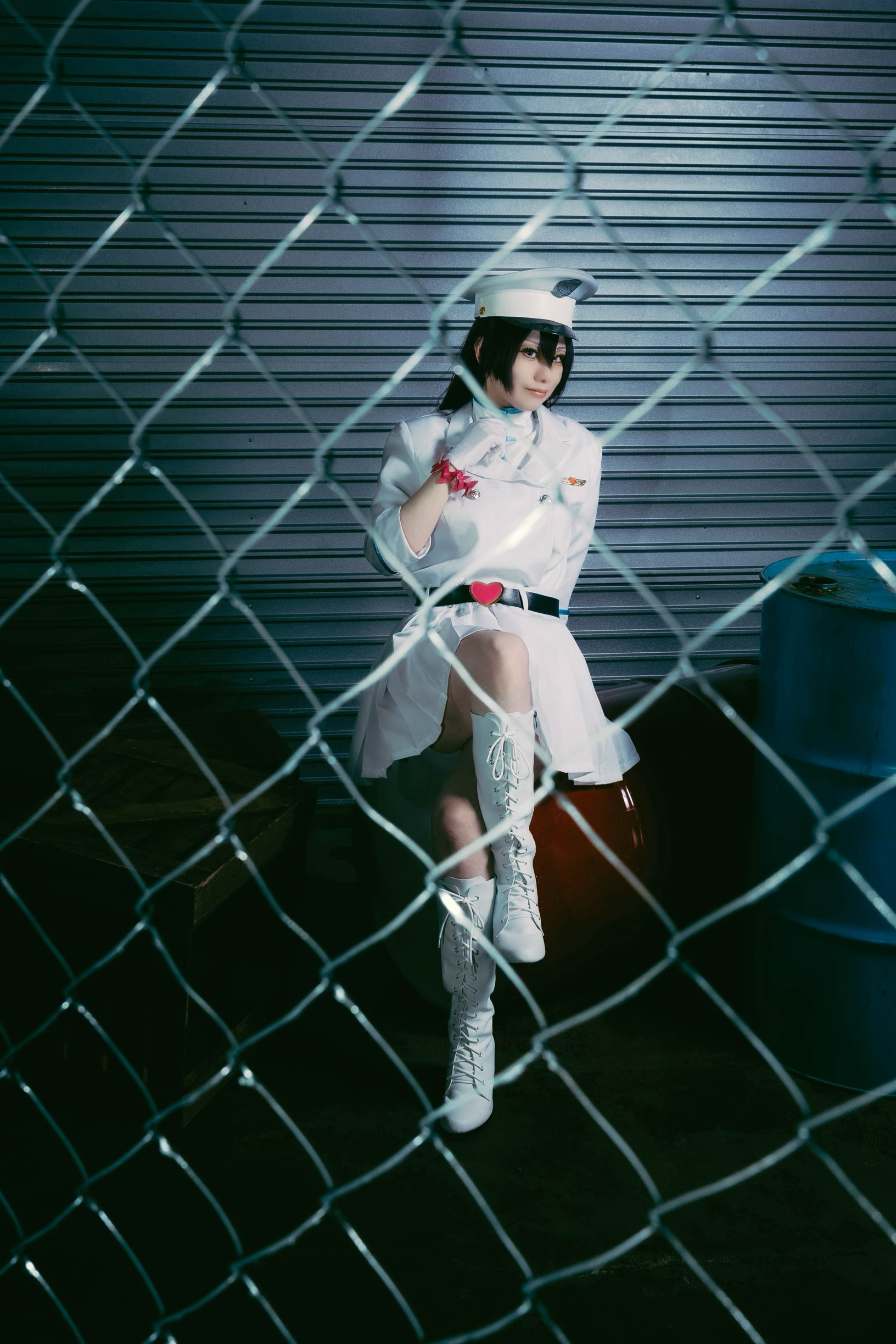 バンビエッタ（BLEACH）／コスプレ／タペストリー／バスタオル／特別版