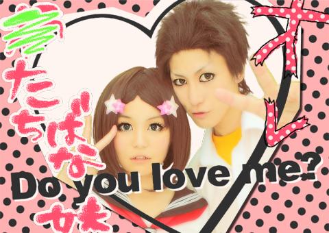 テニスの王子様 橘杏 コスプレイヤーズアーカイブ