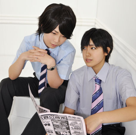 嵐 櫻井翔 山田太郎ものがたり 御村 コスプレイヤーズアーカイブ