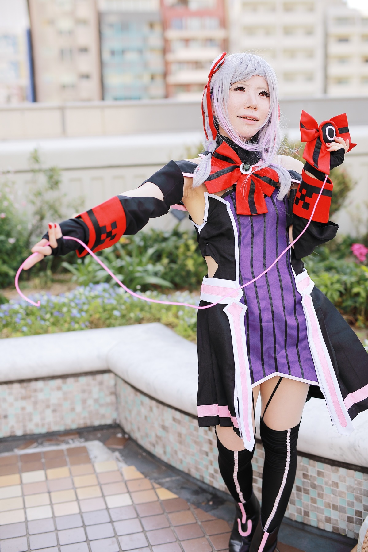 劇場版ソードアート・オンライン -オーディナル・スケール- ユナ