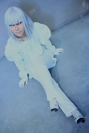 トリコ ユー コスプレイヤーズアーカイブ