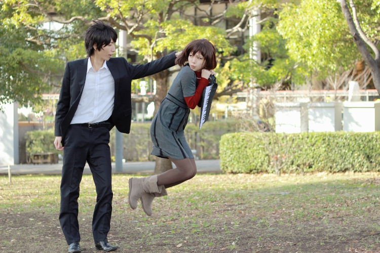 のだめカンタービレ 野田恵 コスプレイヤーズアーカイブ