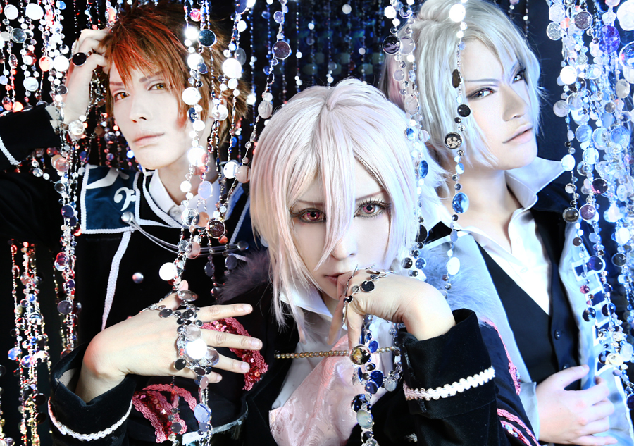 アイドリッシュセブン 九条天 Leopard Eyes コスプレイヤーズアーカイブ