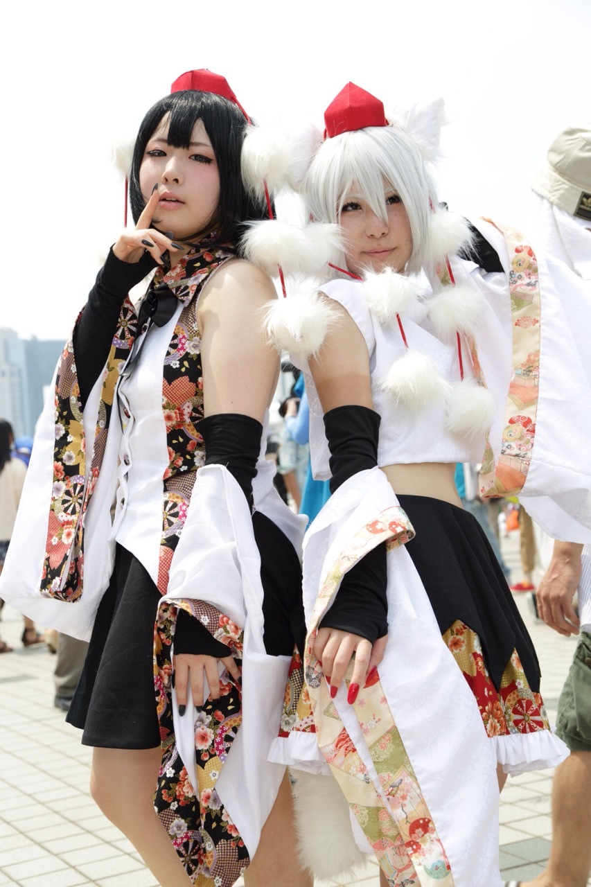 D49) 東方 犬走椛 コスプレ 衣装 コスチューム コスプレ衣装 D49) 東方 犬走椛 コスプレ 衣装 コスチューム コスプレ衣装