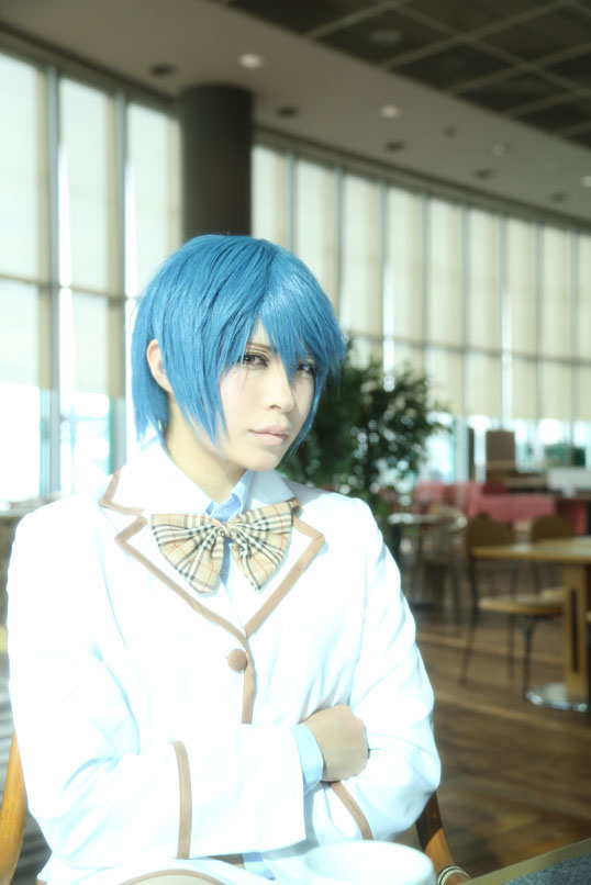 ストロベリー パニック 鳳天音 コスプレイヤーズアーカイブ