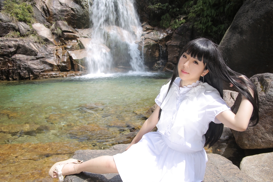 Perfume 樫野有香 かしゆか 微かなカオリ コスプレイヤーズアーカイブ