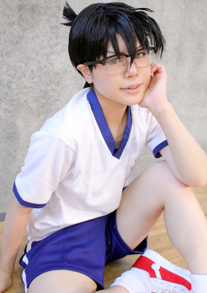 名探偵コナン 江戸川コナン コスプレイヤーズアーカイブ