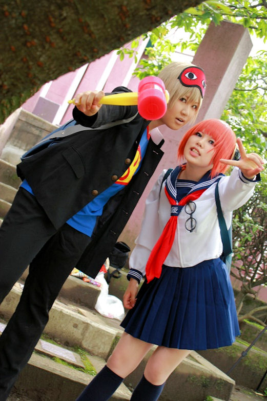 銀魂 -3年Z組銀八先生- 沖田総悟(制服(冬服)) - コスプレ