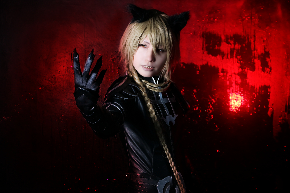 Lamento Beyond The Void リークス コスプレイヤーズアーカイブ