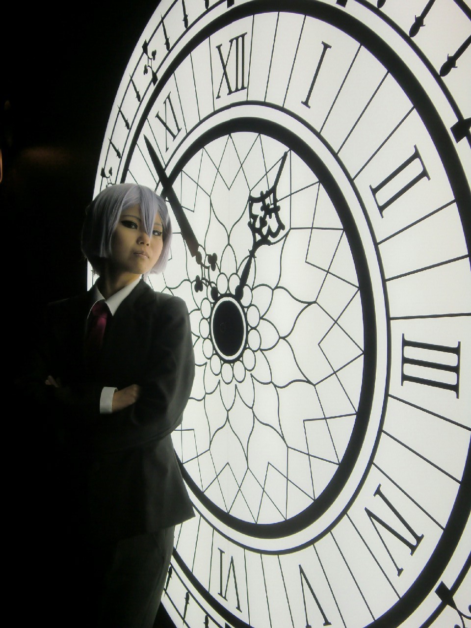 ハマトラ アート コスプレイヤーズアーカイブ