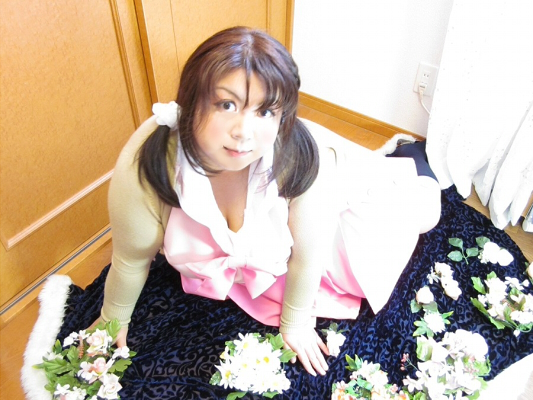 デブプラス 山本凛々花 コスプレイヤーズアーカイブ