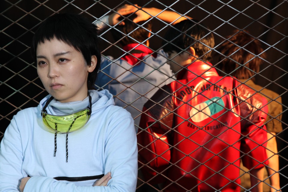 Akira 鉄雄 コスプレイヤーズアーカイブ