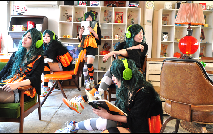 戯言シリーズ 七々見奈波 コスプレイヤーズアーカイブ