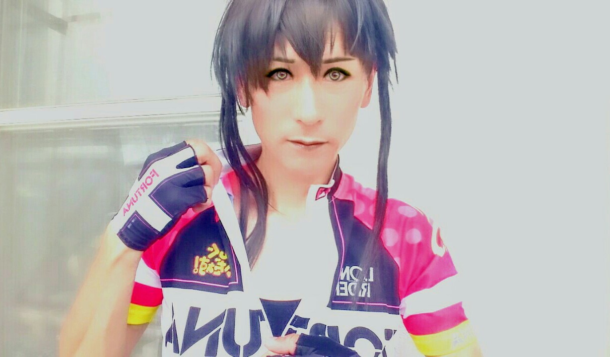 ろんぐらいだぁすとーりーず 高宮紗希 コスプレイヤーズアーカイブ