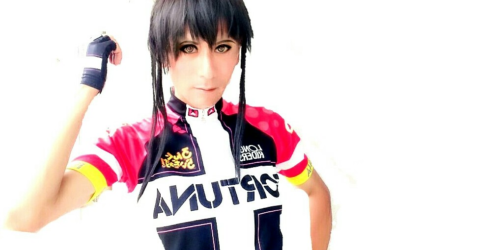 ろんぐらいだぁすとーりーず 高宮紗希 コスプレイヤーズアーカイブ