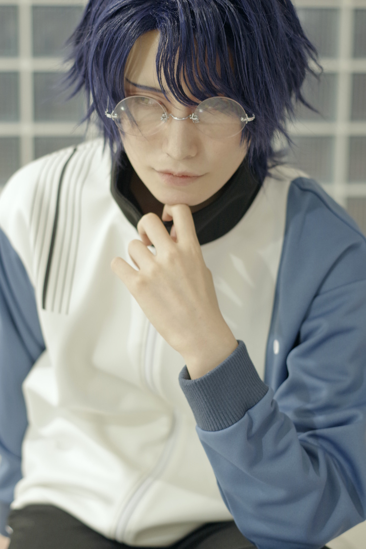 コスプレ写真詳細