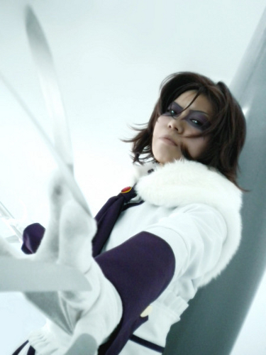 Bleach 村正 コスプレイヤーズアーカイブ