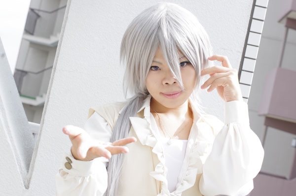 Gfガールフレンド 仮 雪風真弥 コスプレイヤーズアーカイブ