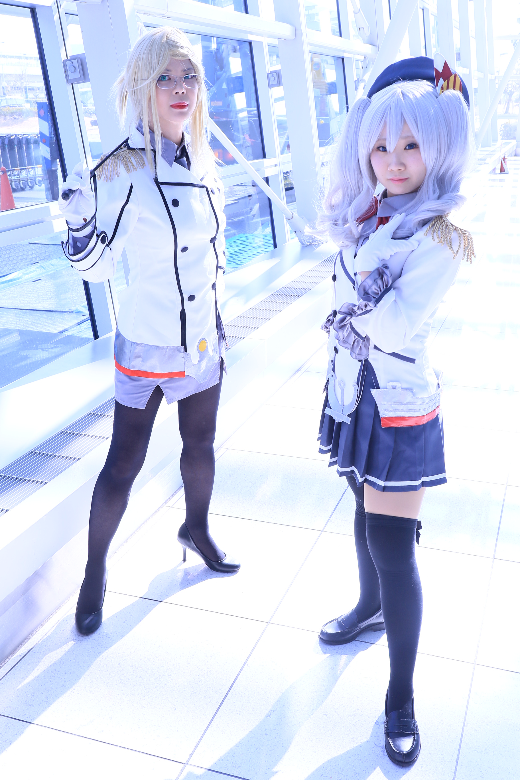 艦隊これくしょん 艦これ 香取 コスプレイヤーズアーカイブ 艦隊これくしょん 艦これ 香取 コスプレイヤーズアーカイブ
