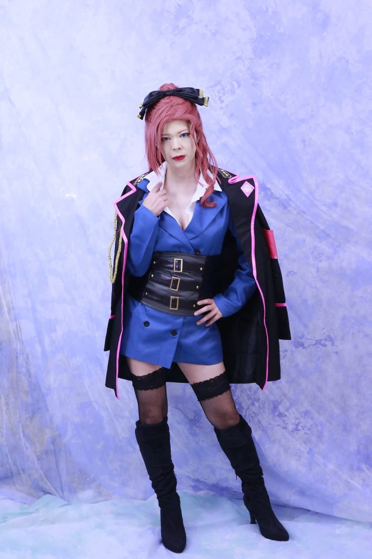勘解由小路無花果 コスプレ衣装 Amazon.co.jp: ヒプノシスマイク OTHER CHARACTERS 勘解由小路