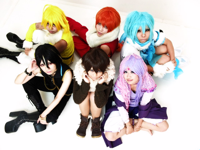 ポケットモンスター ブラッキー 擬人化 コスプレイヤーズアーカイブ ポケットモンスター ブラッキー 擬人化 コスプレイヤーズアーカイブ