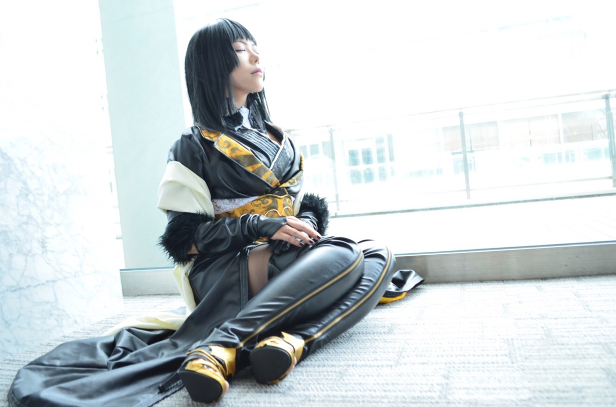 FF15 ゲンティアナ コスプレ 衣装 ファイナルファンタジー XV FF15 ゲンティアナ コスプレ 衣装 ファイナルファンタジー XVの