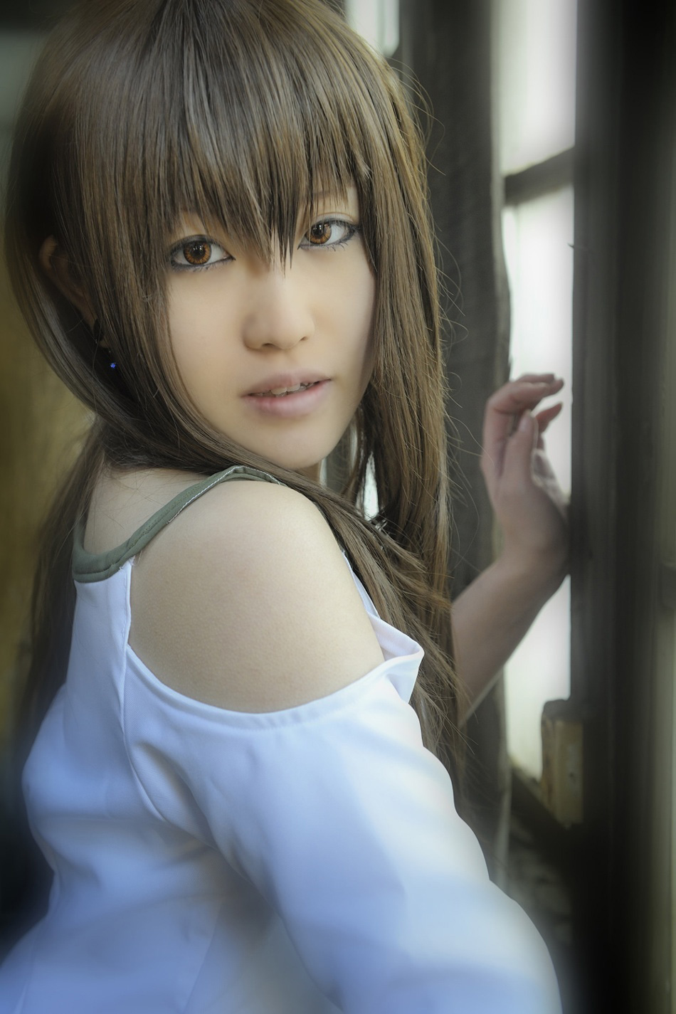 なるたる 古賀のり夫 コスプレイヤーズアーカイブ